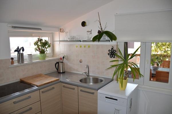 Tiro Apartment Pula Exterior photo