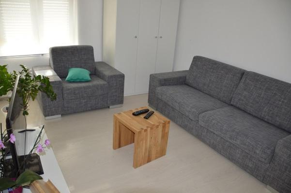 Tiro Apartment Pula Exterior photo